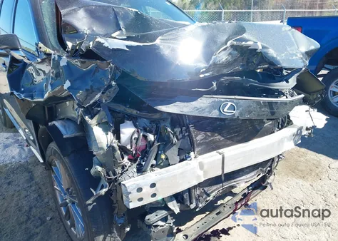 2024 Lexus Tx 350 from USA, damaged, VIN 5TDAAAA63RS002734